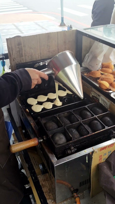 嫺媽雞蛋糕&手作