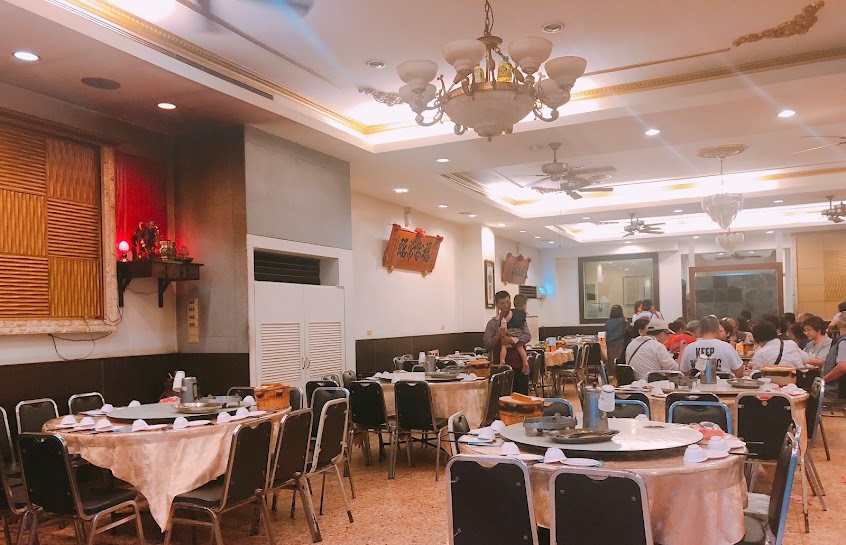七海灣餐廳
