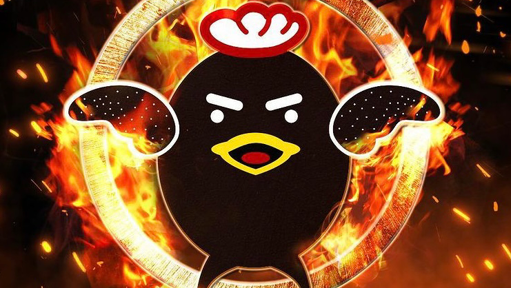 吮指王花蓮北埔店