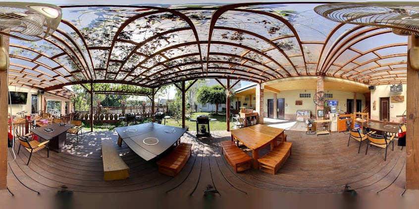 櫻の田野養生休閒農莊