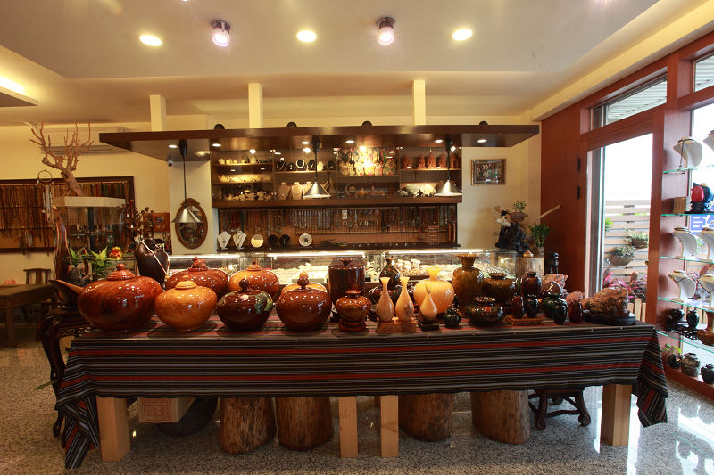 小停歇烘焙手作