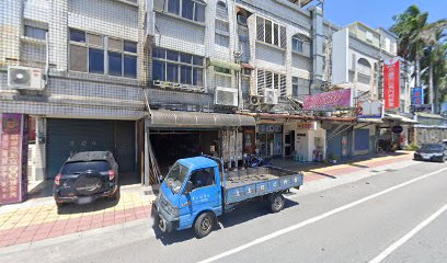 麗姿坊西點麵包