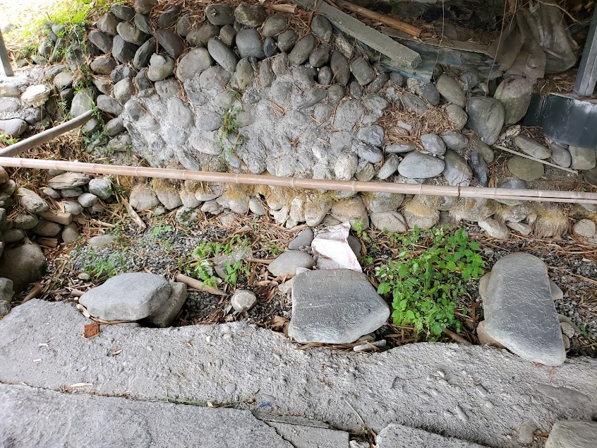 洗衣亭