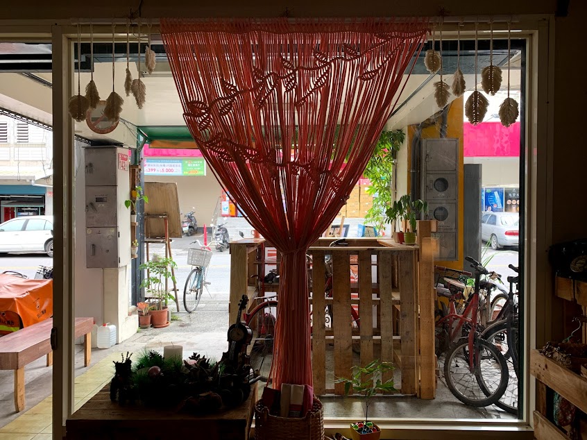 美國阿嬤的廚房(American Grandma’s Kitchen)