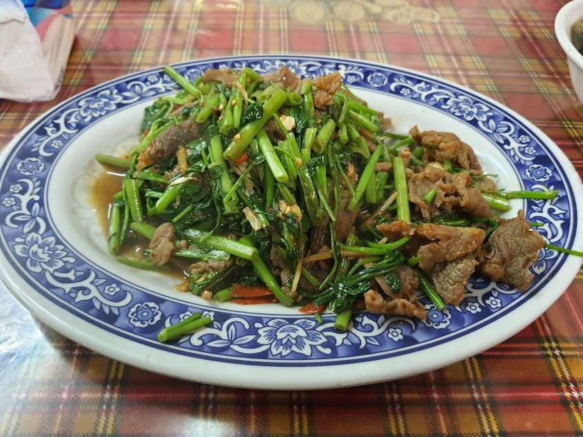 花蓮北埔鮮味香