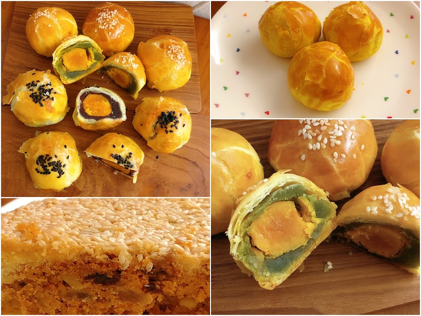 吳家餅舖-花蓮伴手禮 | 糙米麩牛軋糖 | 月餅 | 素食囍餅 | 綠豆椪 | 蛋黃酥 | 手工餅乾 | 手作限量麵包