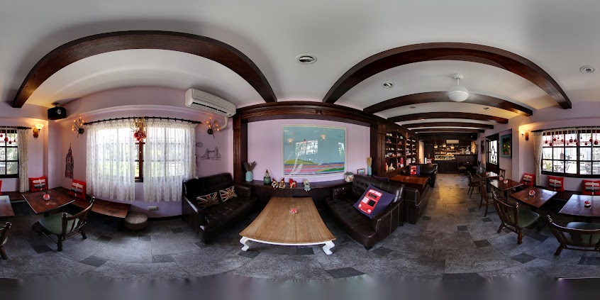 Dandelion 蒲公英歐風甜點