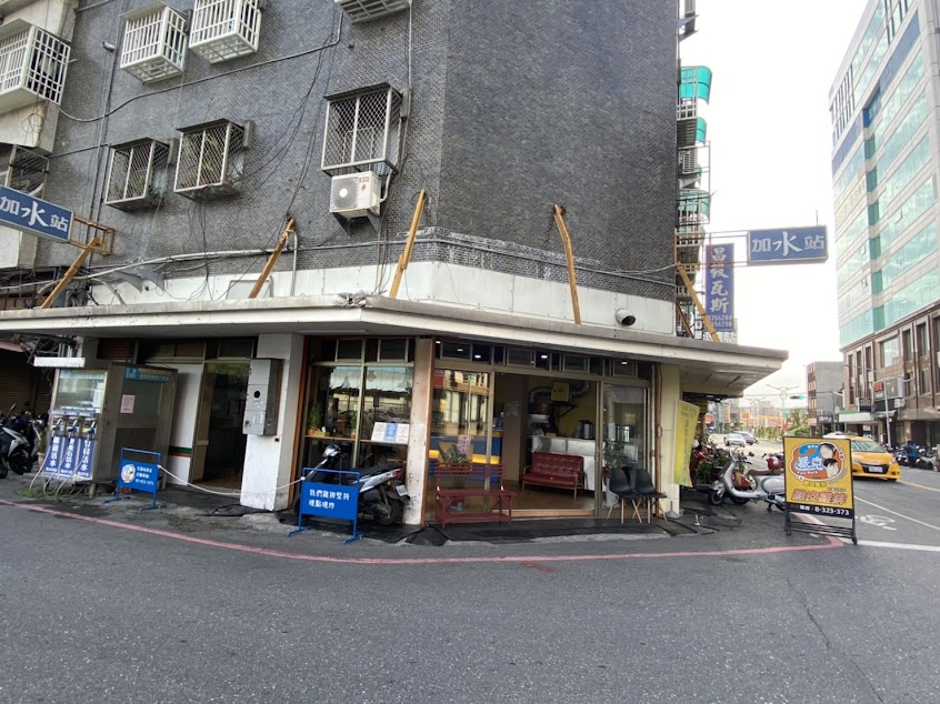 花蓮2派克Two Peck脆皮雞排Crisspy Chicken(國聯站前店)