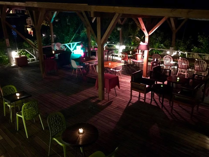 Bar Shepherd – 牧羊人