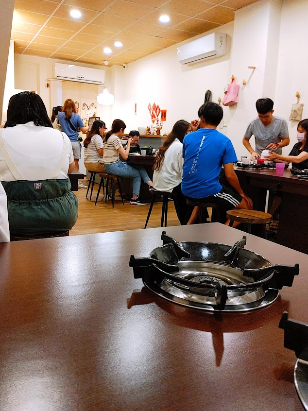 吉煲(店休請看粉專)