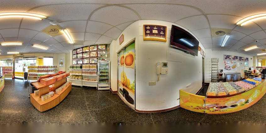 曾記麻糬-中華門市