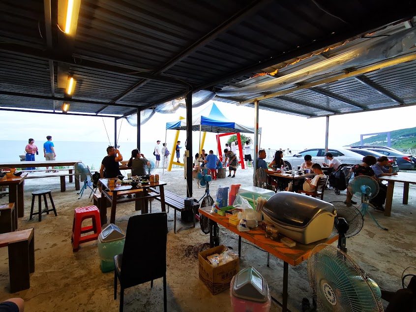 屋銤海鮮（公休以粉專為主）