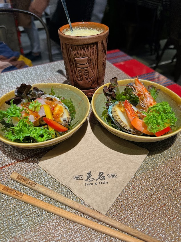 慕名私房料理(公休日請見FB臉書粉絲團)