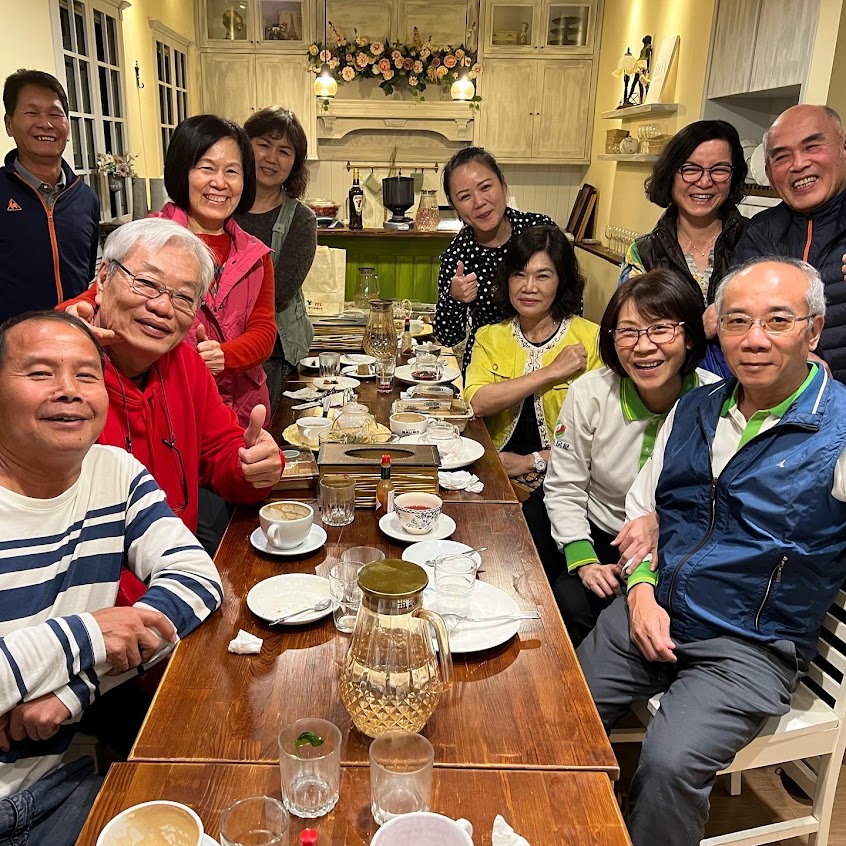 邦娜比堤咖啡館 ｜全預約制｜當日餐盒請上 UBEREATS｜8/5 -8/12午滿，8/12餘19:00座位、8/17-8/18晚滿、 8/20 晚滿