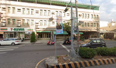 大東庄快炒羊肉