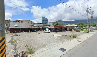 一級棒餐廳