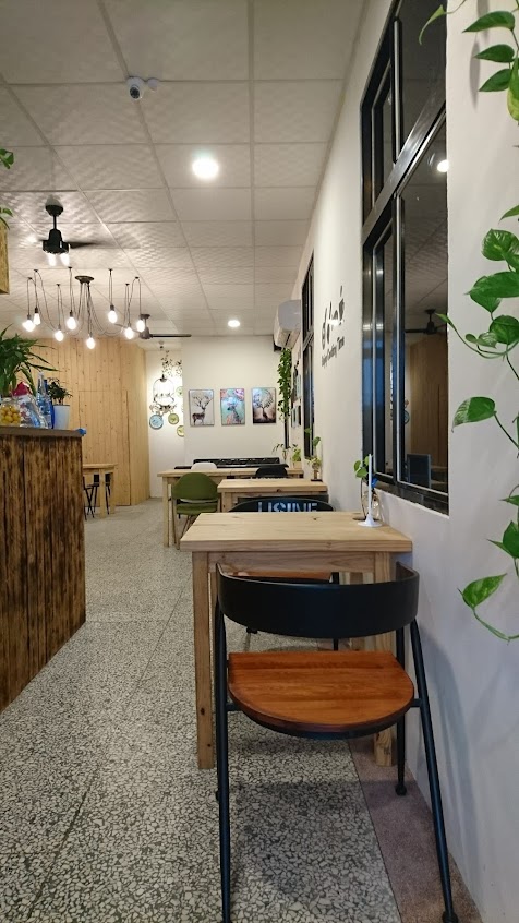 尋味小農私廚料理