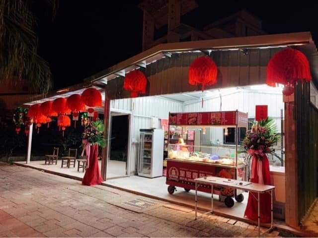 皇家貴族派-花蓮光復店