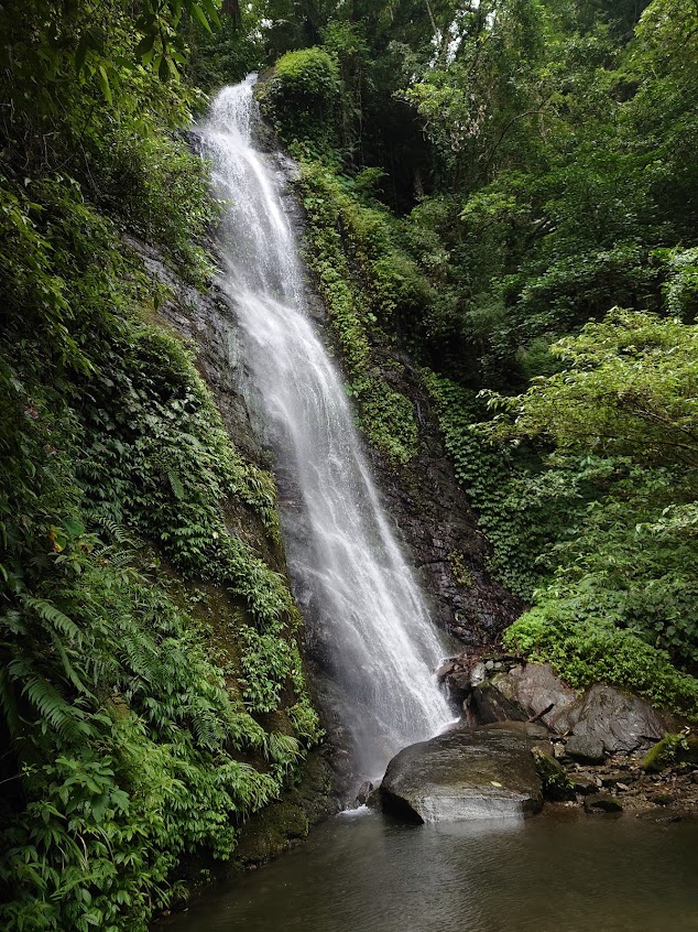 鳳凰瀑布風景區