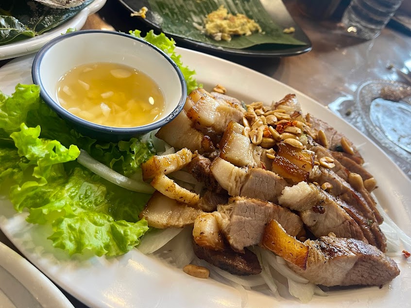 太巴塱紅糯米生活館/需預約