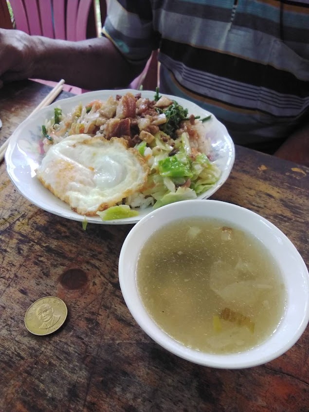 金三22飲食總舖