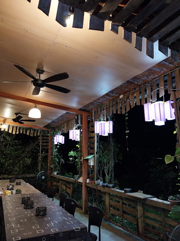 瑪卡多庭園火鍋