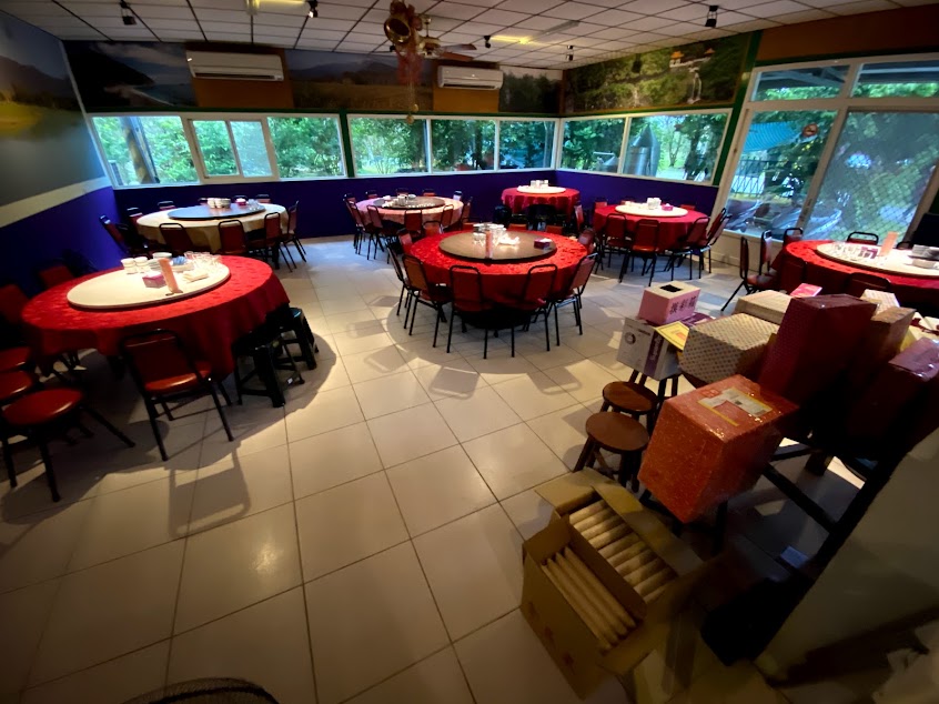 物語食堂＆精油工坊