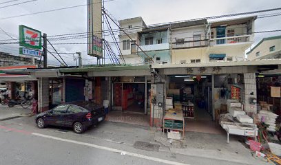 太祥西點麵包食品行