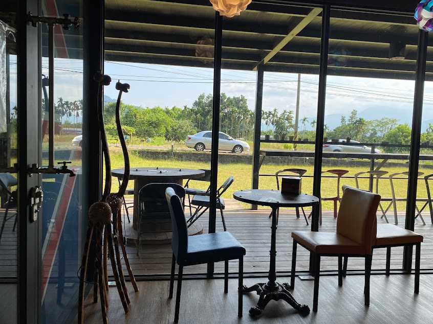 滿手幸福咖啡館