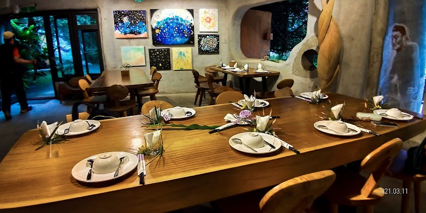 項鍊海岸工作室/海景咖啡/美食推薦/甜點/花蓮秘境