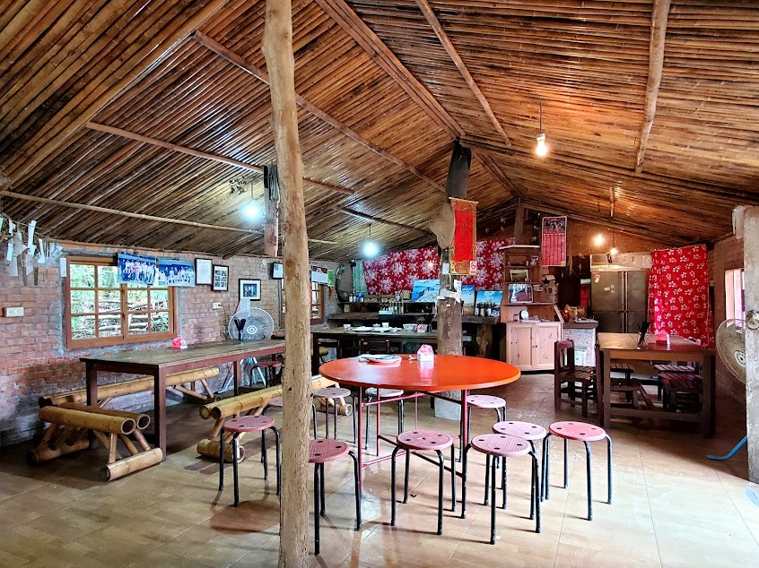 溫媽媽火山豆腐