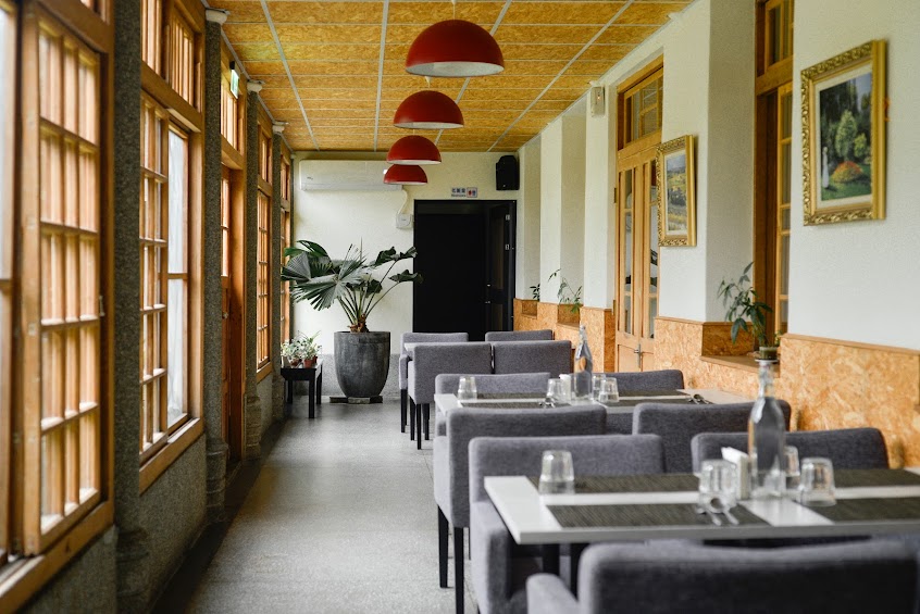 啄木鳥的家 WPCASA