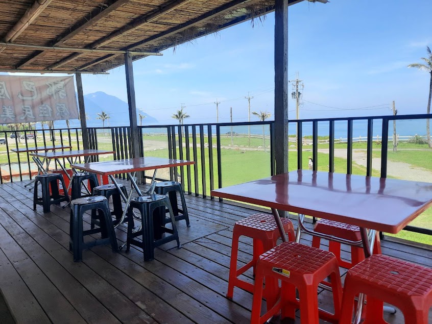 郭巴風味餐-花蓮秀林原住民風味料理 特色道地美食 2023必吃平價餐廳 竹筒飯/馬告香腸/BBQ/桶仔雞 合菜 包場餐廳 人氣好評訂位 PTT Dcard