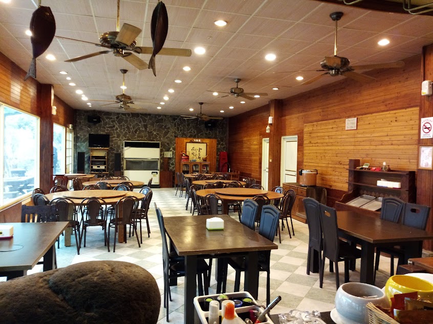 後山花園休閒農莊