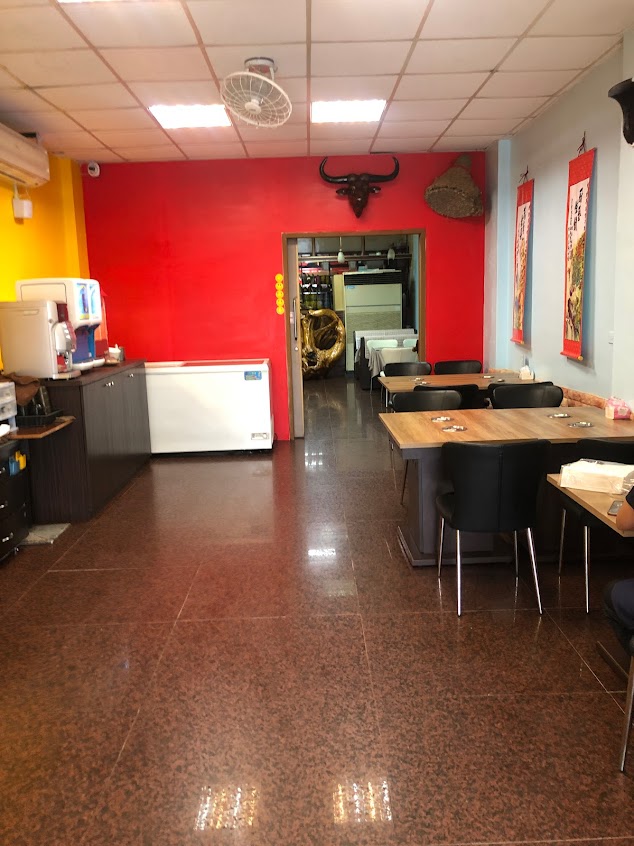 新哥平價牛排火鍋 光復店