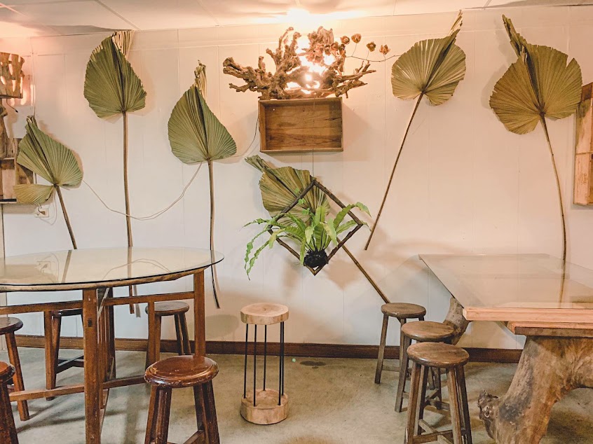 鳳義161異國料理