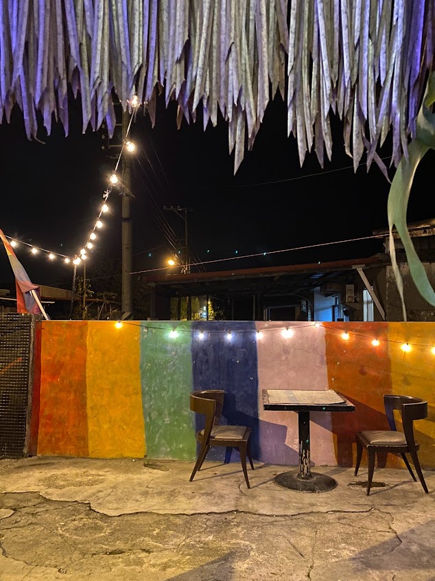 一八美學·餐酒館（手搖/調酒/簡餐）