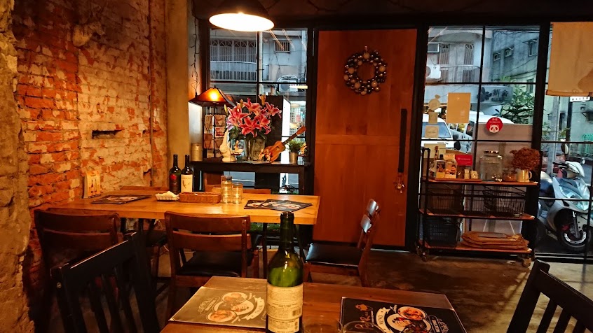 Pa Pa Rice 義大利燉飯延吉店