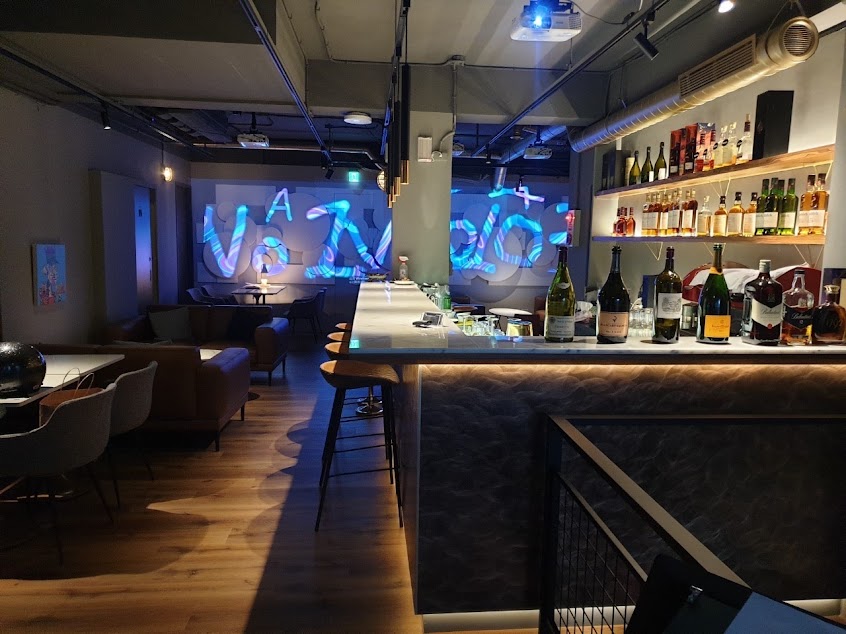 BN Inn 酒坊