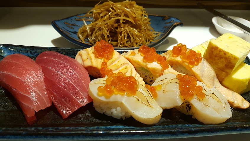 Essential Japanese Restaurant