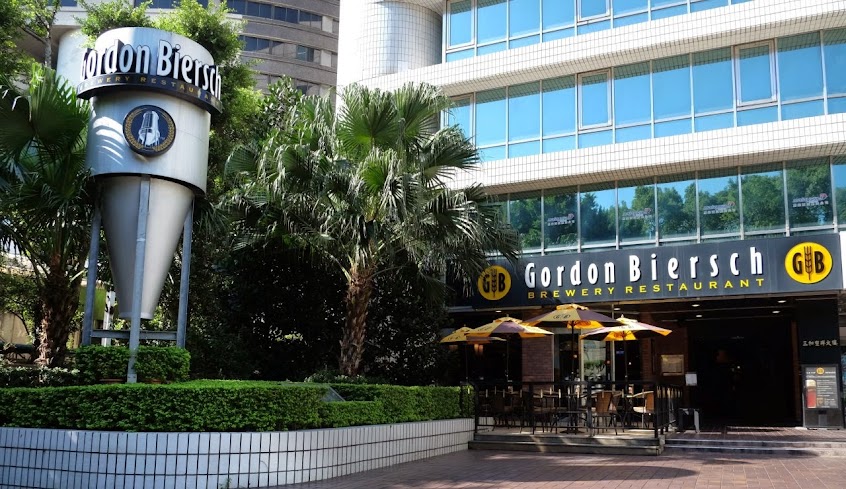 吉比鮮釀餐廳 – 敦北店