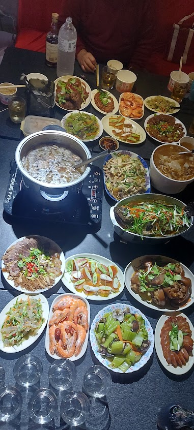 金龍卡拉OK餐廳