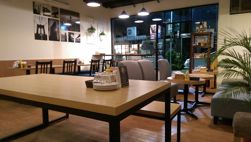 Bea’s Bistro 美式餐館