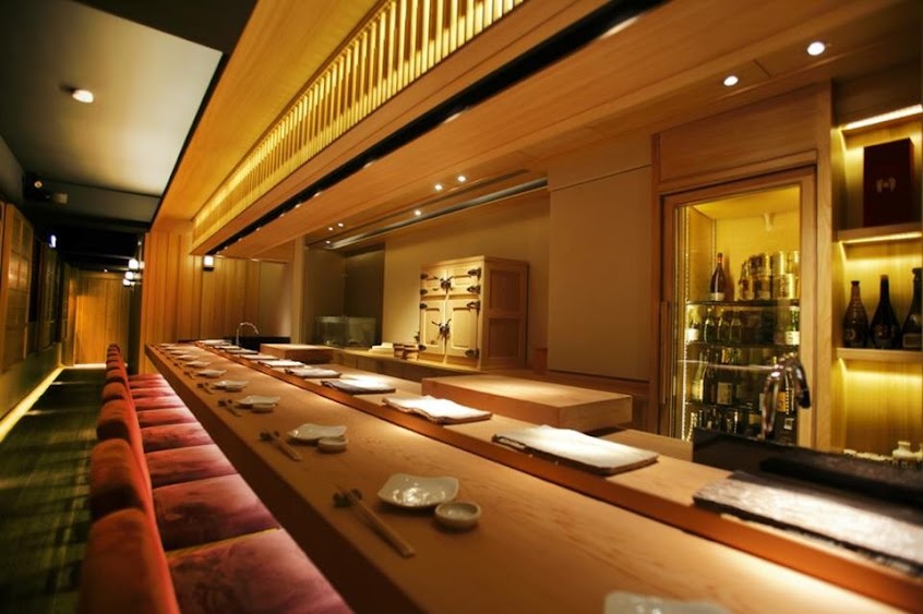 吉兆割烹壽司KITCHO