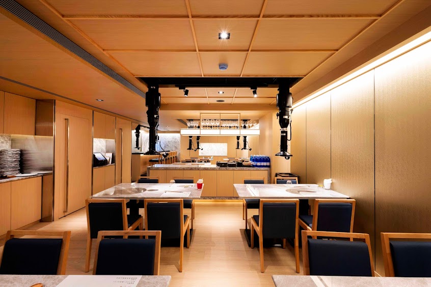 樂軒和牛專門店