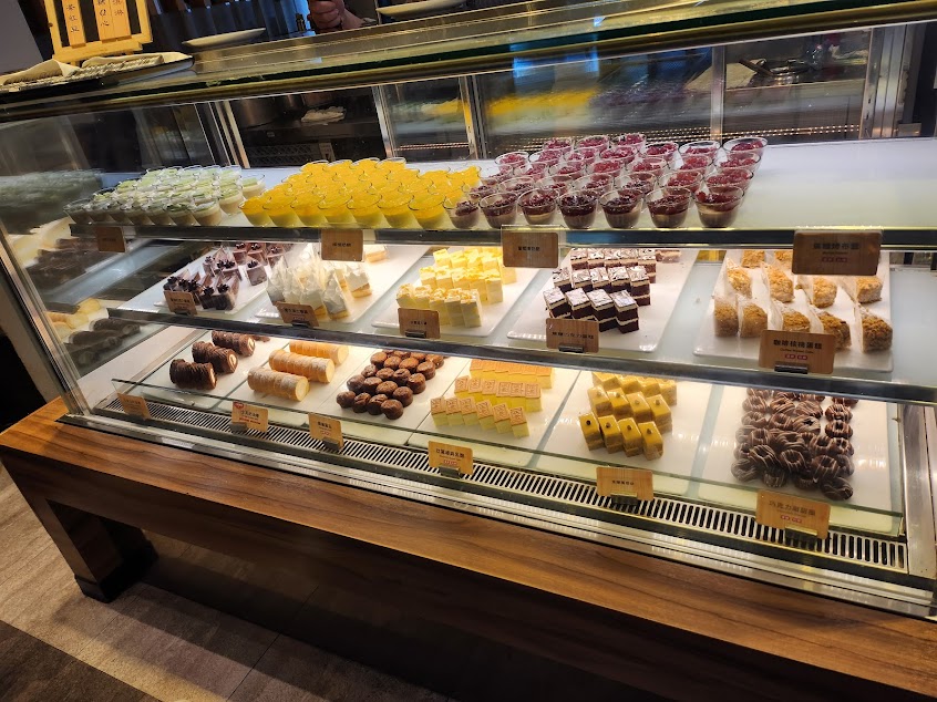 欣葉日本料理信義店