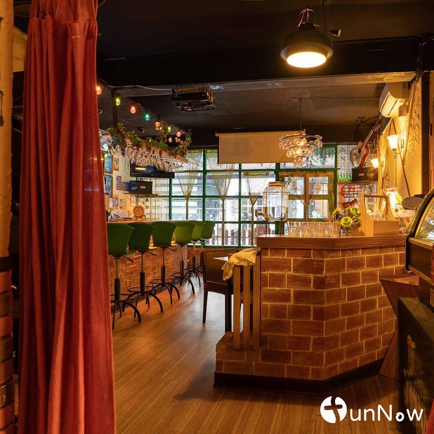 Tang Bistro