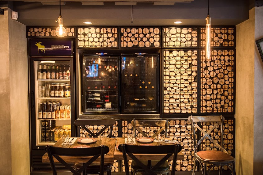 Greedy Bistronomy Cafe 咖啡·餐酒吧