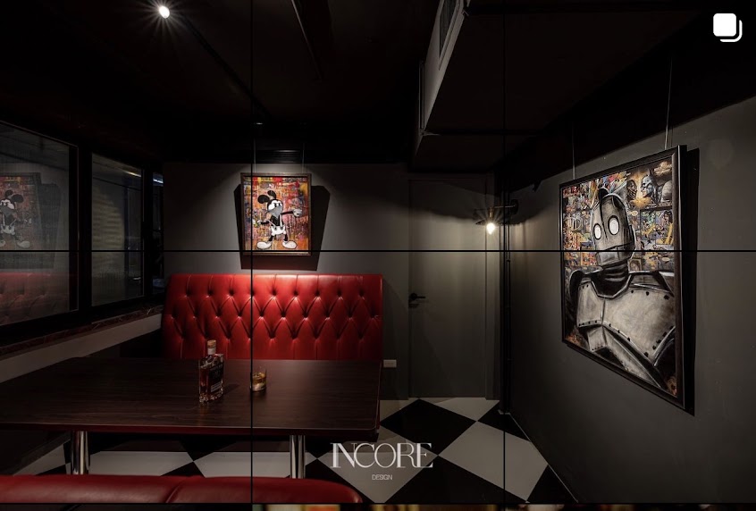 Good Old Dayz Bistro – 台北(人氣餐酒館 特色 質感餐酒館 網紅酒吧bar 東區bistro 高CP值 創意調酒 美式 西式餐廳)