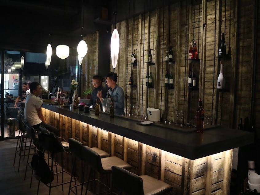 Libido Wine Gallery-大安放鬆酒吧|朋友小聚|葡萄酒吧|特色酒吧|葡萄酒館|紅酒酒館